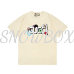 Gucci t-shirt Yellow