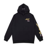 Chrome hearts hoodie Black