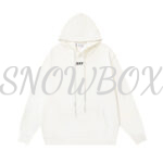 Off white hoodie White