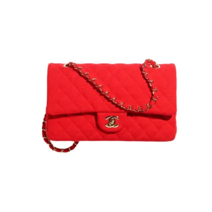 Chanel Classic Handbag 