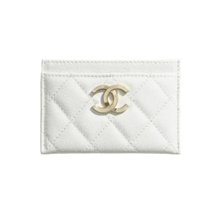 Chanel Classic Handbag 