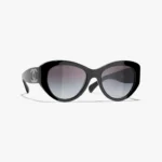  Chanel Butterfly Sunglasses