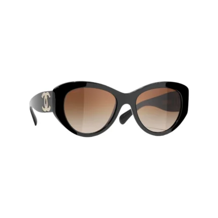 Chanel Butterfly Sunglasses