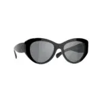 Chanel Butterfly Sunglasses
