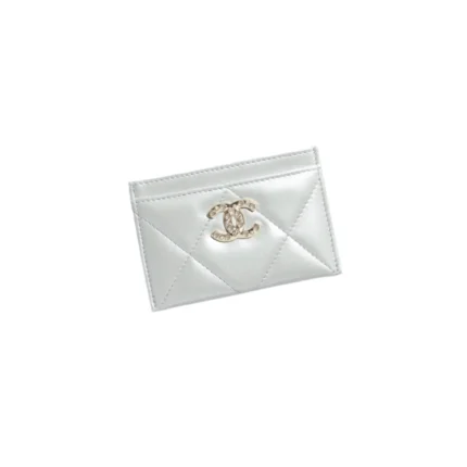 Chanel Classic Handbag 