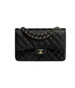 Chanel Large Classic Handbag