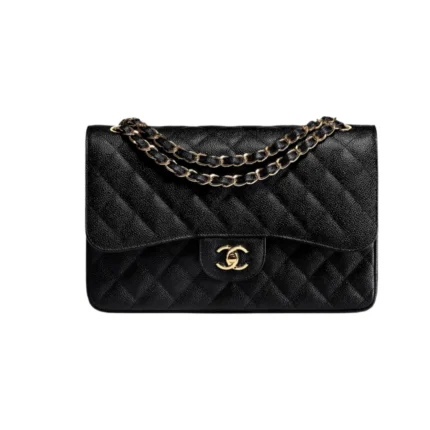 Chanel Large Classic Handbag