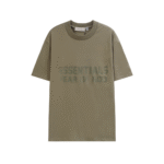 Essentials T-shirt green
