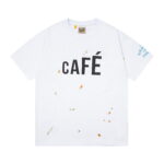 Gallery dept t-shirt White