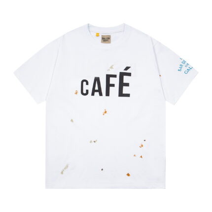 Gallery dept t-shirt White