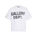 Gallery dept t-shirt White