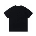 Fendi t-shirt Black - Image 2