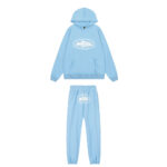 Corteiz Tracksuit Blue