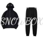 Cp company tracksuit Black