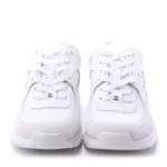 CHANEL White Shoes - Image 4