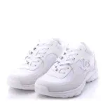 CHANEL White Shoes - Image 3