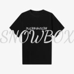 Corteiz T-shirt Black