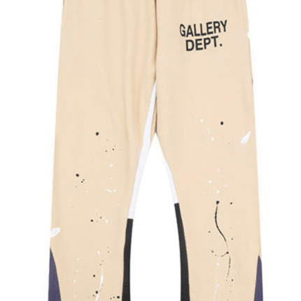 Gallery dept pants White