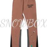 Gallery dept pants Brown