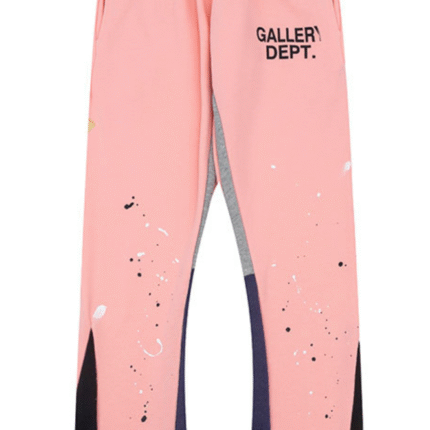 Gallery dept pants Pink