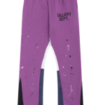 Gallery dept pants Purple
