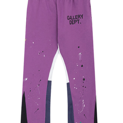 Gallery dept pants Purple