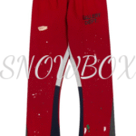 Gallery dept pants Red