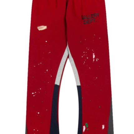 Gallery dept pants Red