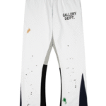 Gallery dept pants White