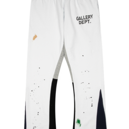 Gallery dept pants White