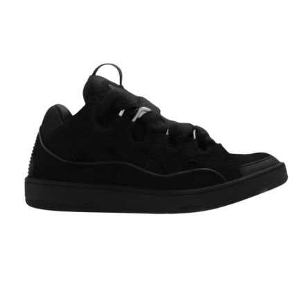 Lanvin sneakers Black