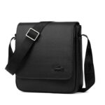 Lacoste bag Black