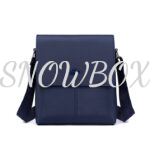 Lacoste bag Navy Blue