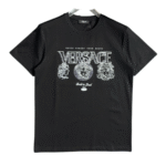 Versace t-shirt Black