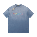 Versace t-shirt Blue