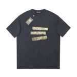 Versace t-shirt Black