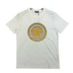 Versace t-shirt White