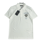 Versace t-shirt Polo White