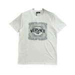 Versace t-shirt White