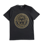 Versace t-shirt Black