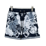 Versace shorts White