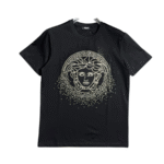 Versace t-shirt Black