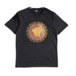 Versace t-shirt Black