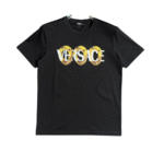 Versace t-shirt Black
