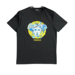 Versace t-shirt Black