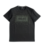Versace t-shirt Black
