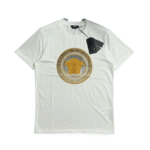 Versace t-shirt White