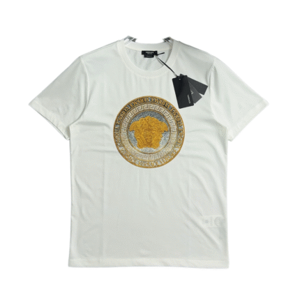 Versace t-shirt White