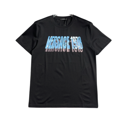 Versace t-shirt Black