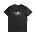 Versace t-shirt Black